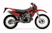 2008 GAS GAS Pampera 450 photo